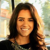 Mehreen Ahmed's photo