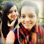 Vini Mehta's photo