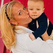 Jill Mathers's photo