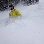 Brent Thomas's photo