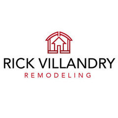 Rick Villandry Remodeling