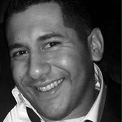 Tony Brenes's photo