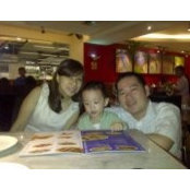 Eddy Tju's photo