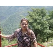 Foto von Ghuncha Husain