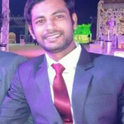 Hasan Raza's photo