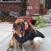 Martha Ray's photo