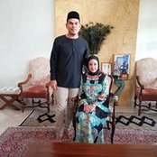 Photo de Jazreena Jaafar
