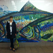 Anna Prinzhorn's photo