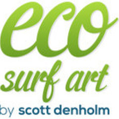 Eco Surf Art