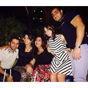 Nada Kashif's photo