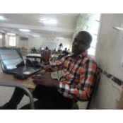 Philip Aboah's photo