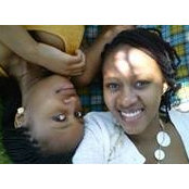 Foto von Lerato Rathebe