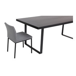 Bosphorus Dining Table by sohoConcept - Dining Tables