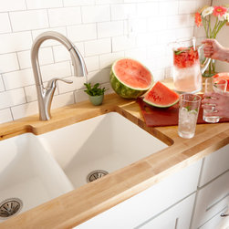 Elkay (Quartz) - Products