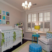 babys room