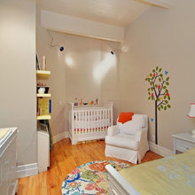 nursery