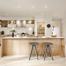 Kitchen Ideas