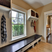 Mudroom