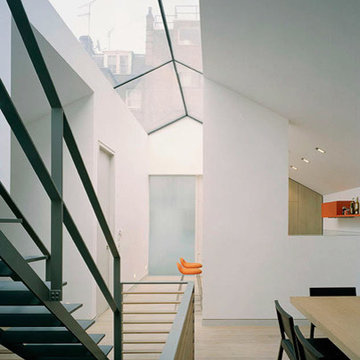 Mews House