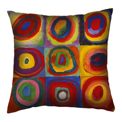 Cushion Covers - Products