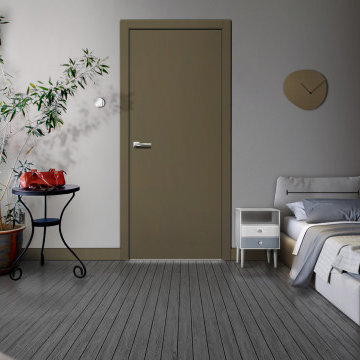 Eternita Satin Tan Interior Door
