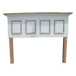 Vintage Headboards - Headboards