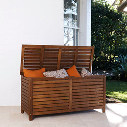 PATIO STORAGE BOX - Storage Boxes & Bins
