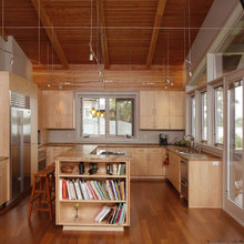 Hardowood Floor Ideas