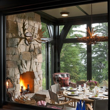 Camp Big Rock | $12,750,000