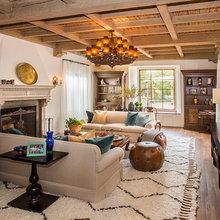 Spanish Revival