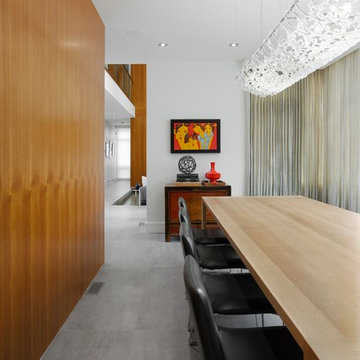 Parkview House