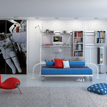 martin_hyland's ideas