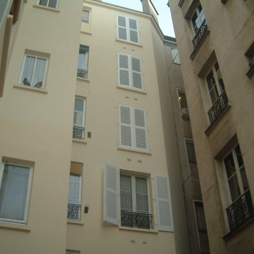 Réhabilitation complète