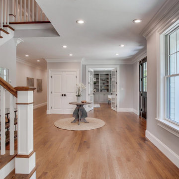 119 Whitman Road Needham, Ma