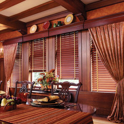 Horizontal Blinds - Products