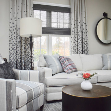 Window Treatments