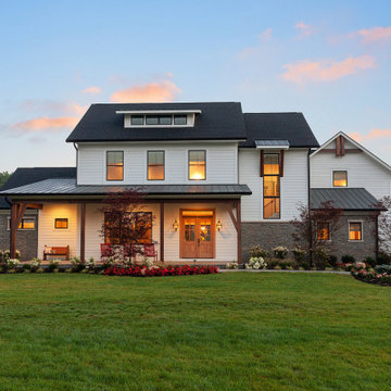Cornerstone Painting Services