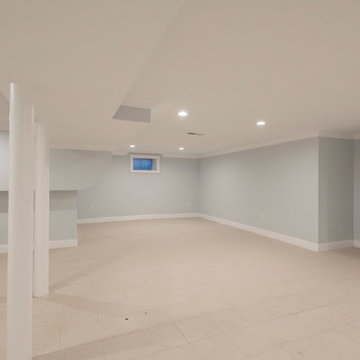 House Remodel - Wynnewood, PA