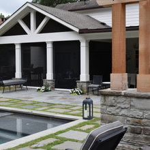Backyard Ideas