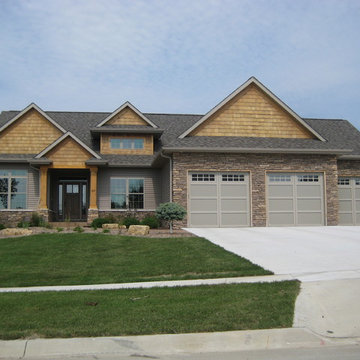 Exterior House examples