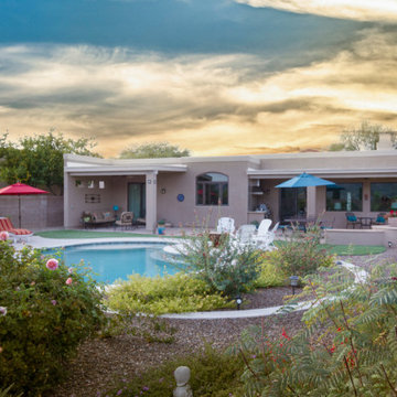 Oro Valley Forever Home
