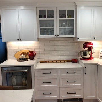 Waltham Gourmet Kitchen