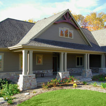 TDuffy - Siding