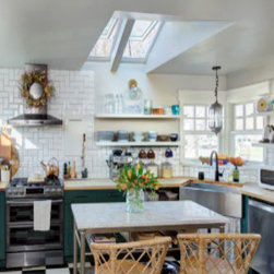 VELUX ACTIVE - Skylights