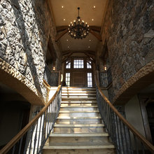 Stairways