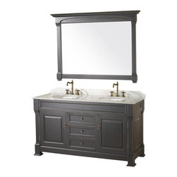Wyndham Bathroom Vanities - Bathroom Vanities And Sink Consoles