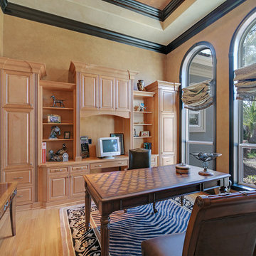 3514 Burnt Pine Lane - Gaudin