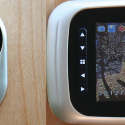 Home Security - Home Security And Surveillance