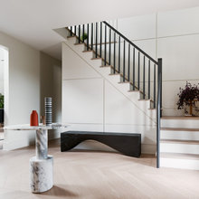 Misc incl. Foyer, Stairs