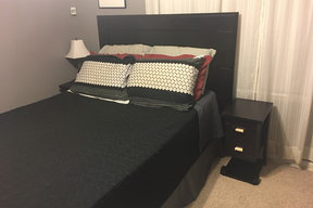 Custom Nightstands